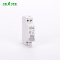 CE IEC61009 approved 20,25,32,40,50,63,80,100,125A 3kA/10KA Curve B ac breaker manufacturers